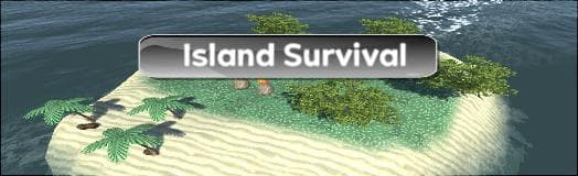Island Survival (itch) (EWSN) screenshot 2