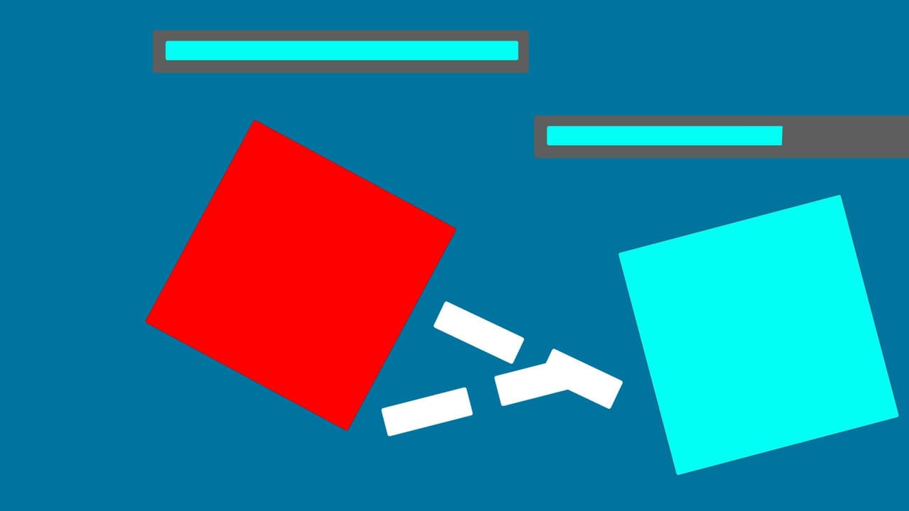 Cube Capture