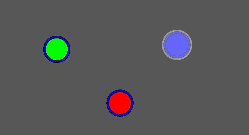 A Right Frame Of Mind screenshot 2