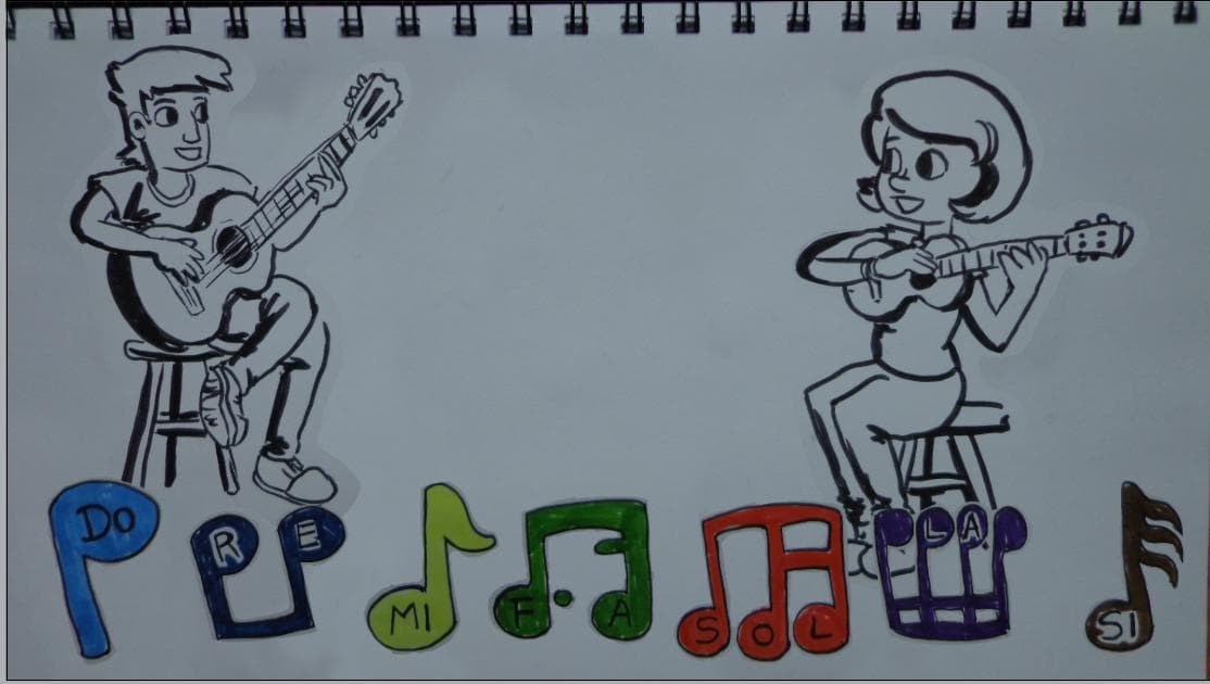 Chord Transmission