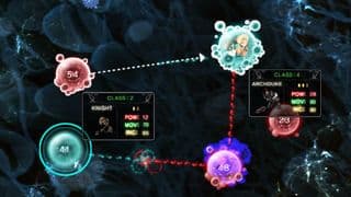 war of reproduction Ex screenshot 4
