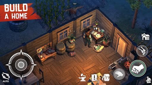 Westland Survival screenshot 3