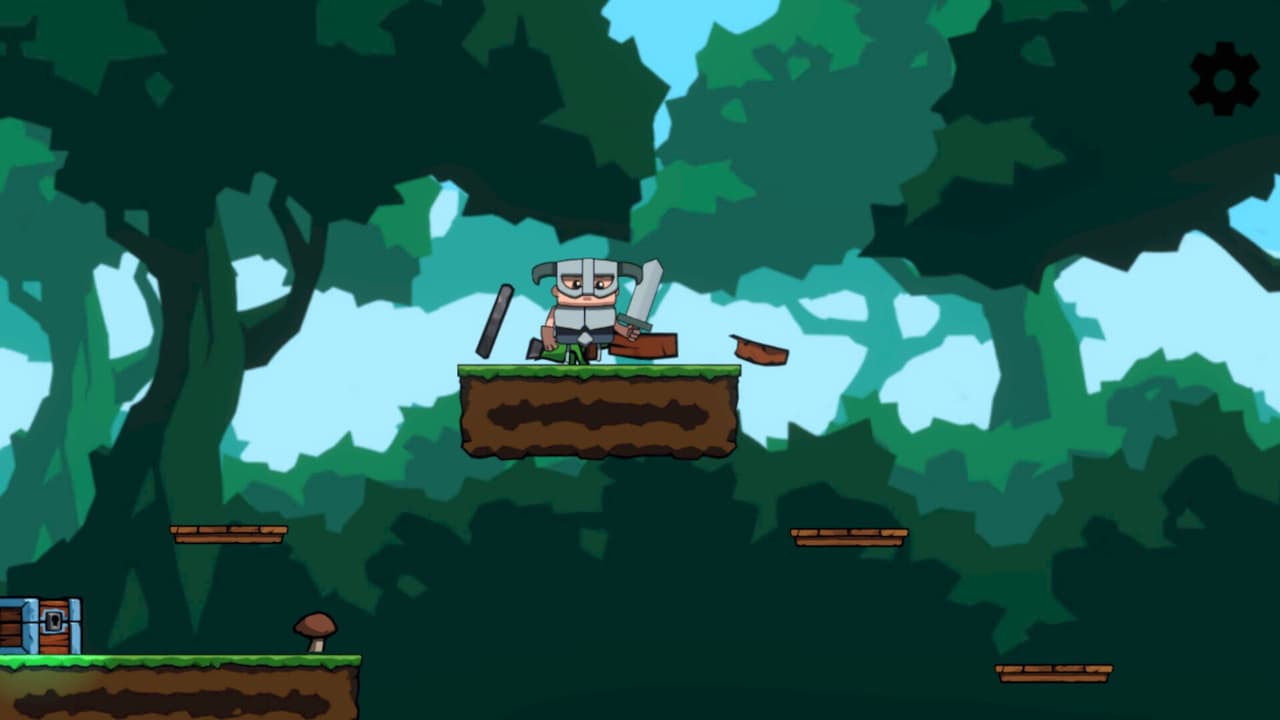 Alarics Quest screenshot 5