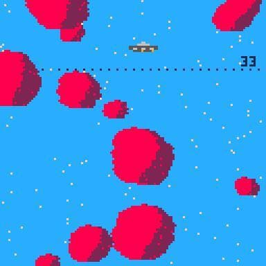 Meteor (itch) (ObscenelyTrue)