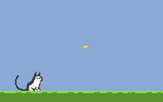 Sacrifices in the Cat Yard screenshot 6