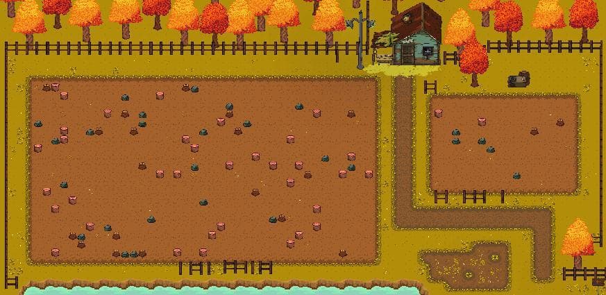 Afterlands (Lagnarok) screenshot 2