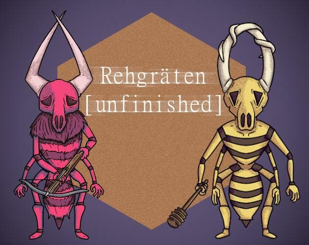 Rehgräten [unfinished]