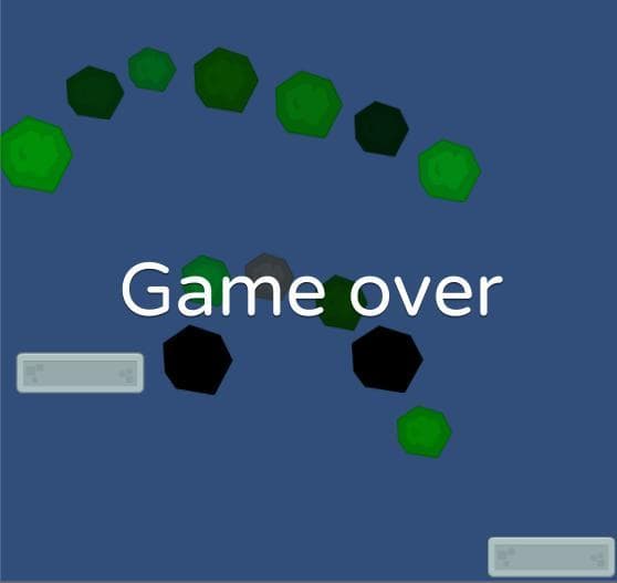 spaceflyer screenshot 3