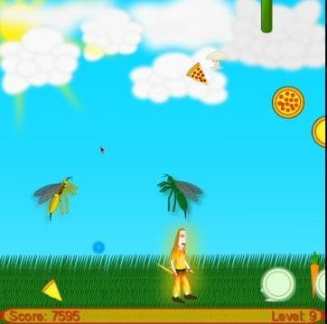 Rest In Pizza screenshot 4