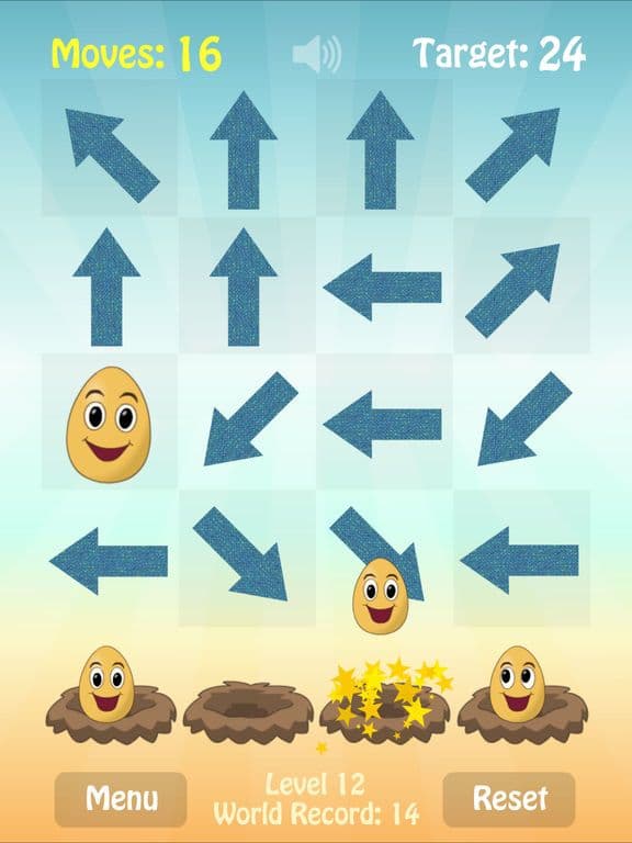 Egg Factor screenshot 3