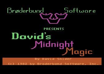 Midnight Magic screenshot 5
