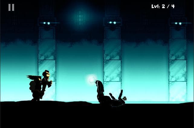 Office Rage Prototype screenshot 3