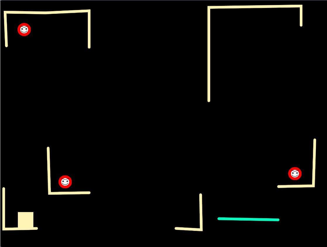 Tower Of Light (DEMO VERSION) screenshot 5
