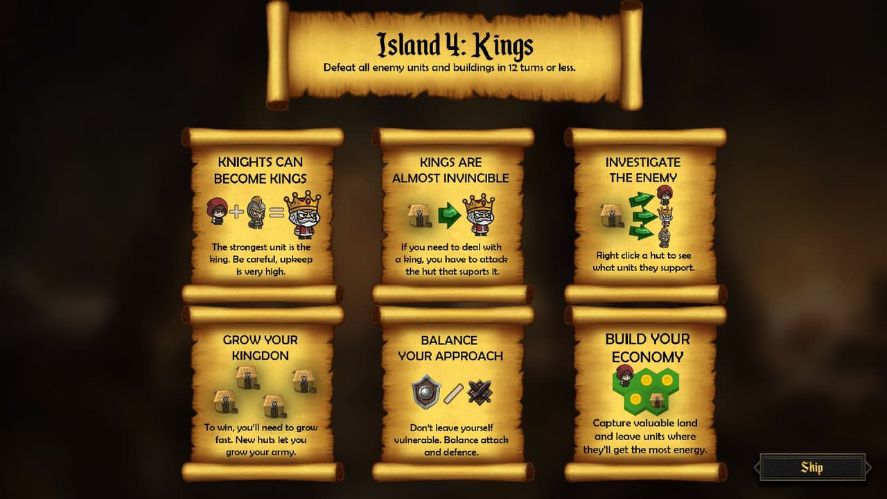 Hex Slayer screenshot 4