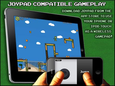 Lars screenshot 4