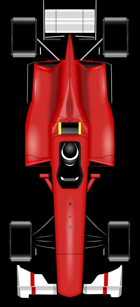 A Racing Game