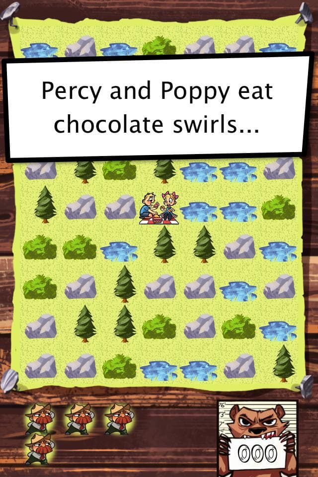RememBear screenshot 2