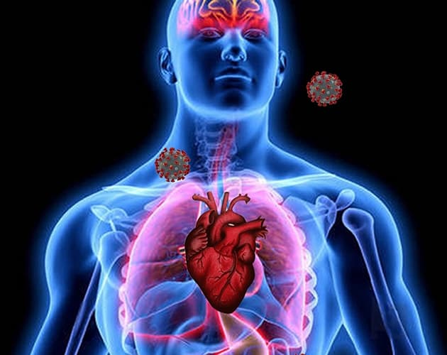 Como afecta el Coronavirus