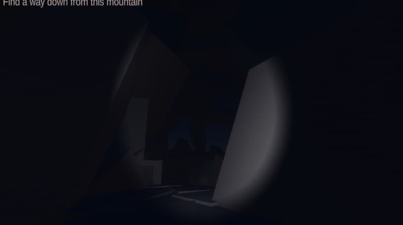 The Default Cube screenshot 2