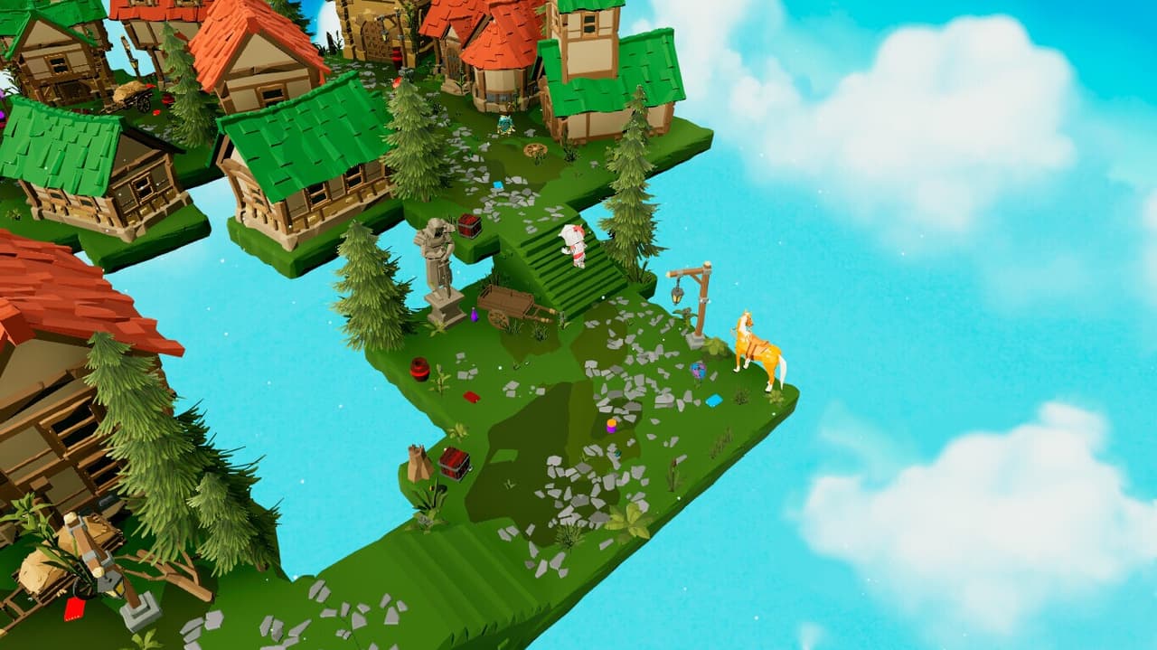WITCHS screenshot 3