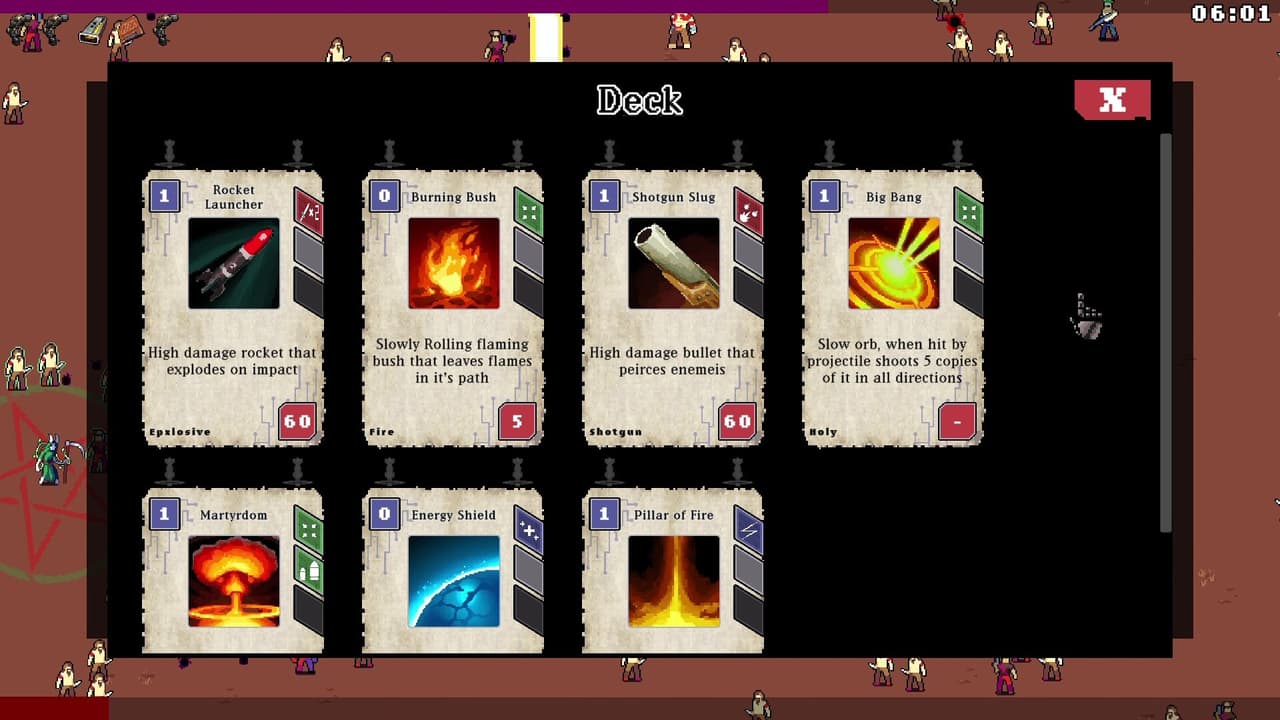 GogMagog screenshot 3