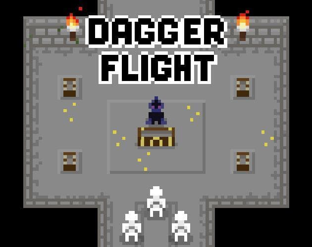 Dagger Flight