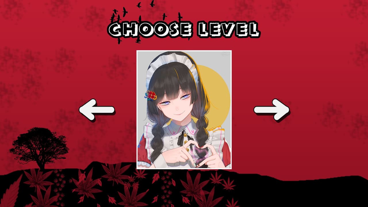 Redemption Girls screenshot 2