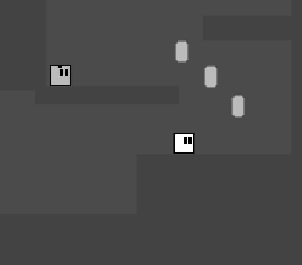 Colorless Demo screenshot 3
