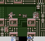 Mega Man V (1994)