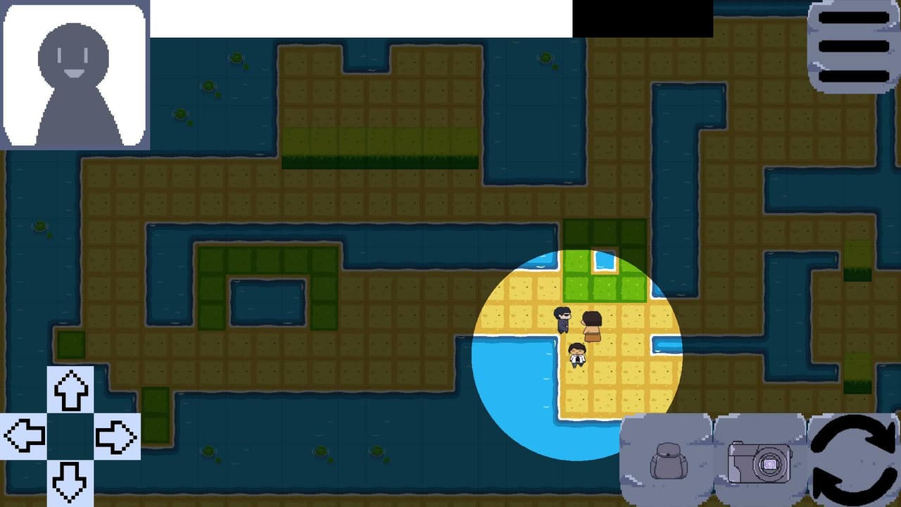Prehistoria (itch) screenshot 2