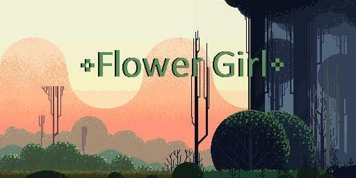 Flower Girl (Lord Penguen)