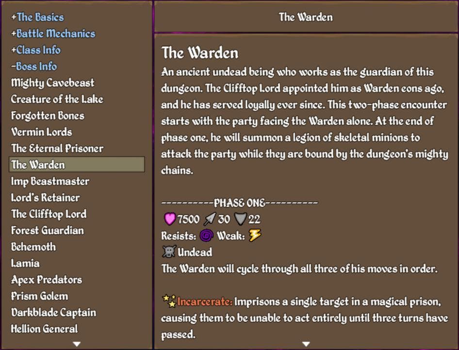 Raiders of Ruin (itch) screenshot 5