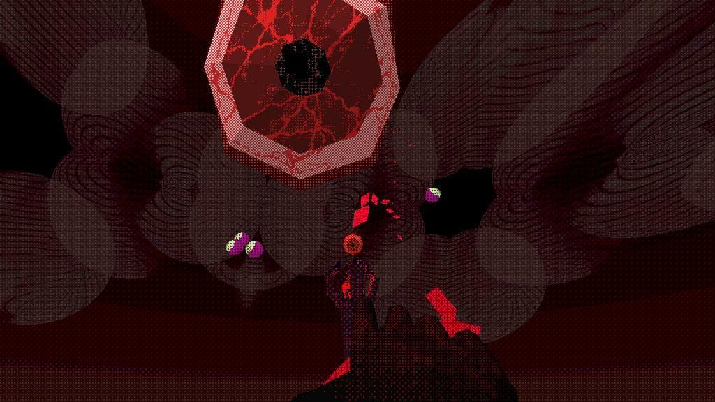 Einuss Arena screenshot 2