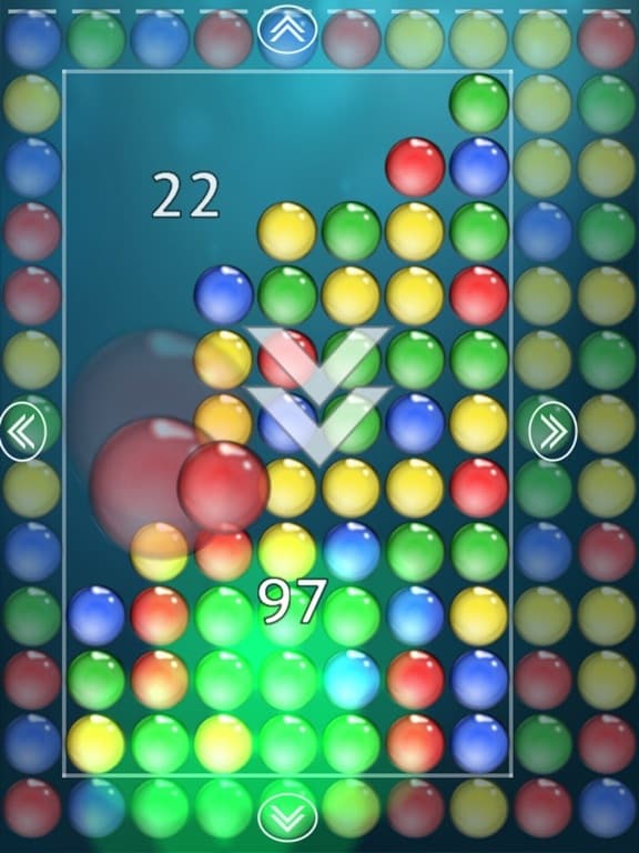 Bubble Explode Pro screenshot 5