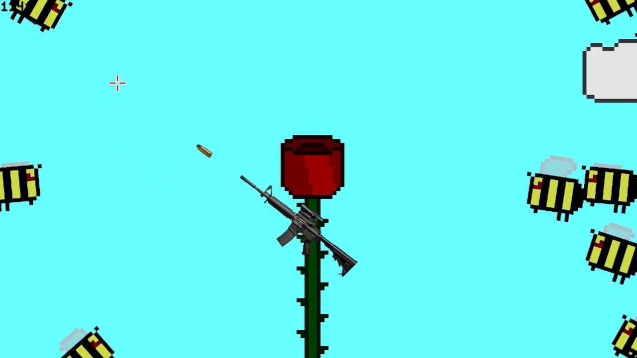 Life Finds a Way (UntitledMind) screenshot 4