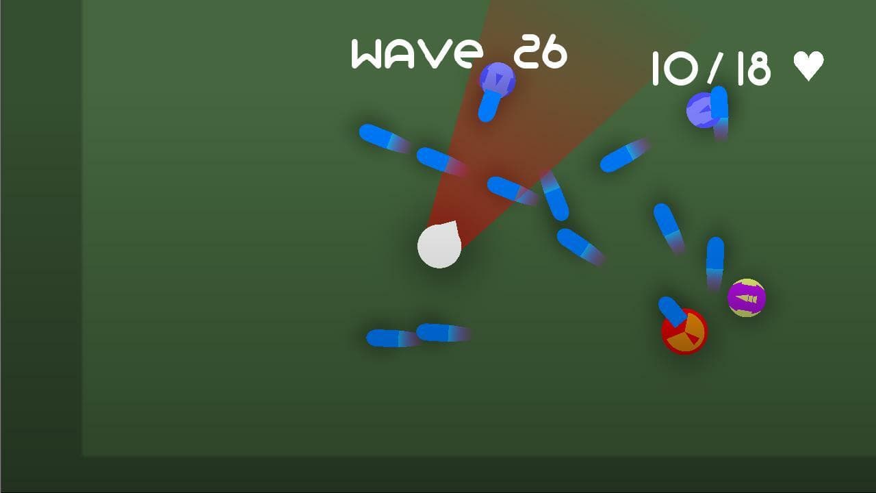 55waves screenshot 2