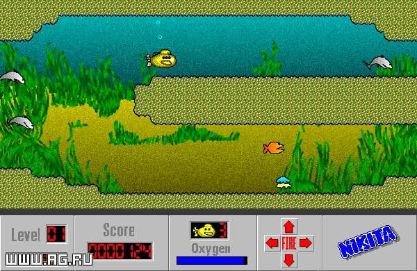 U95 screenshot 4