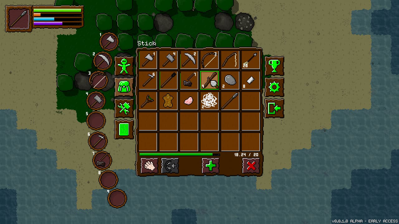 Faraway Islands screenshot 4