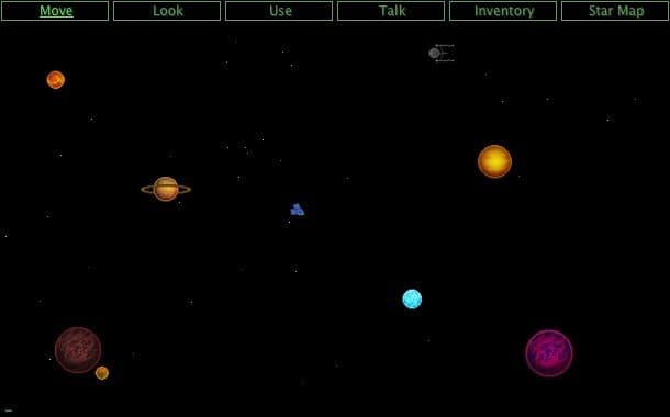 2299: Episode One screenshot 3