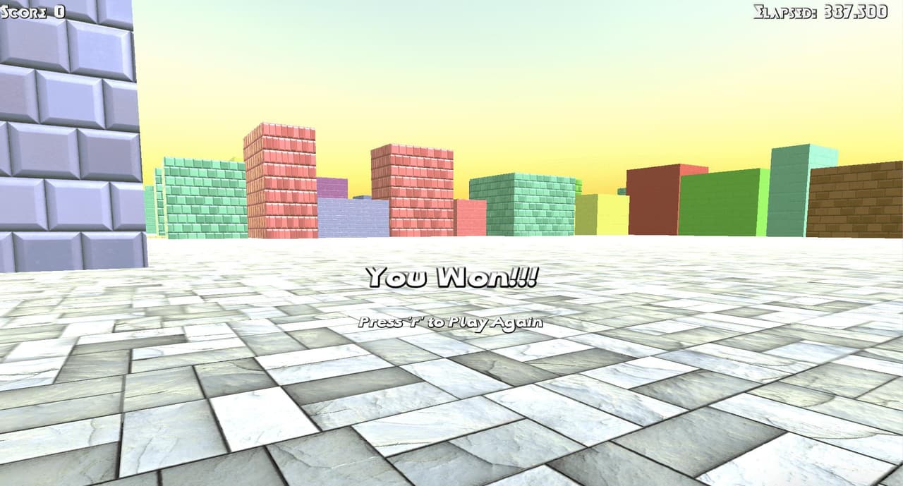 Alignment City screenshot 4