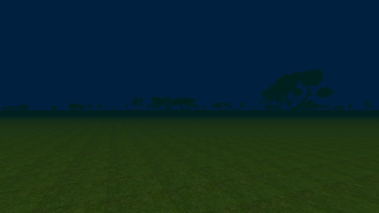 Horror (ETesseract)