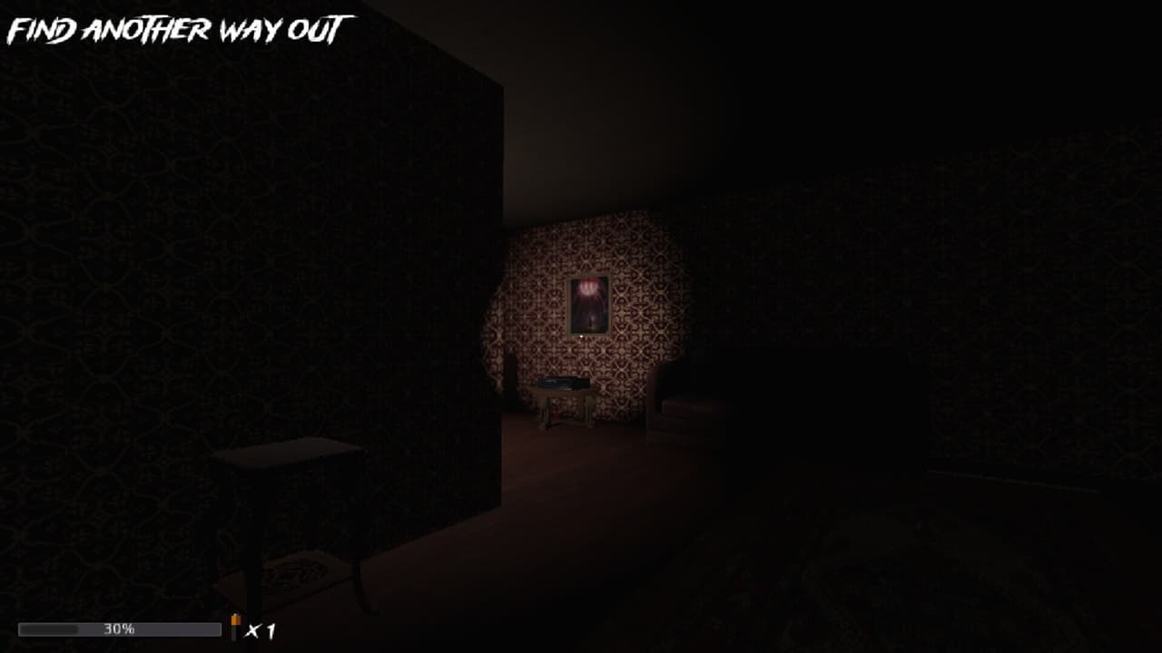 The Intruder screenshot 5