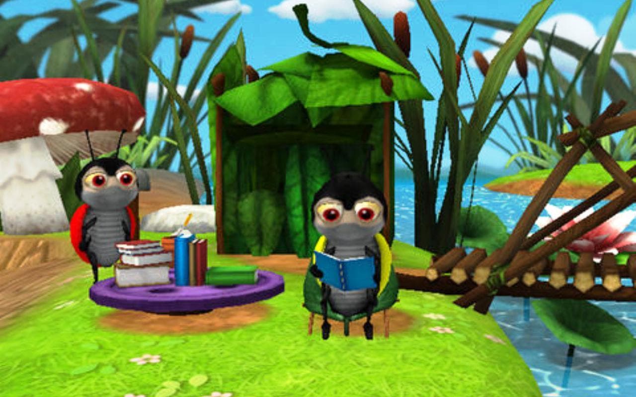 T10 Ladybugs 1 screenshot 2