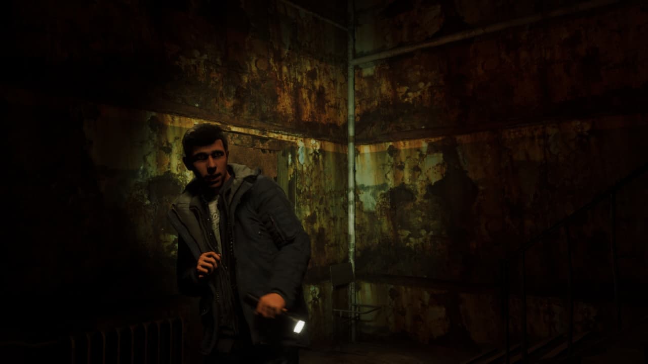 Death of Rose screenshot 4