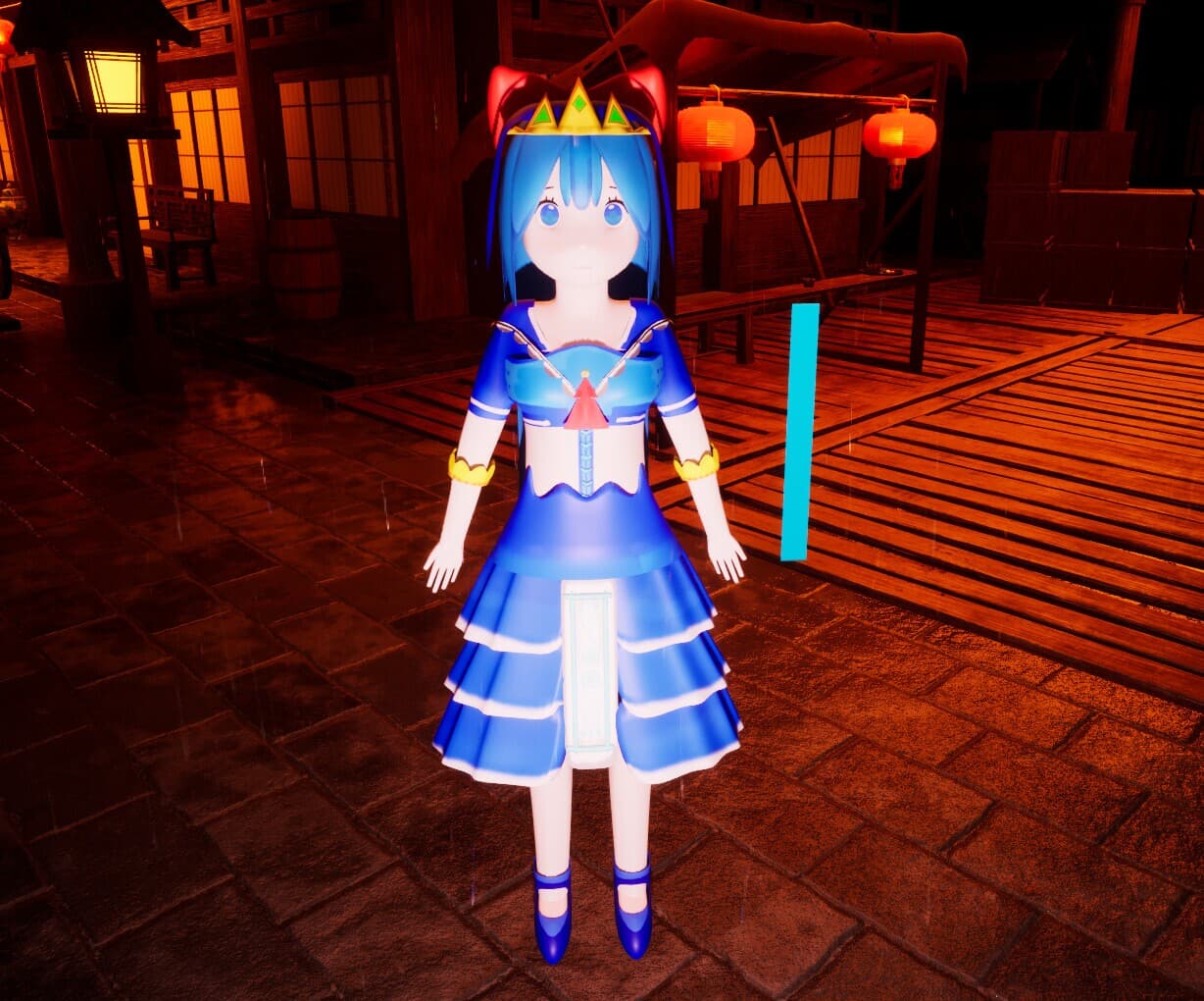 千灯巷 Thousand Lantern Lane screenshot 2