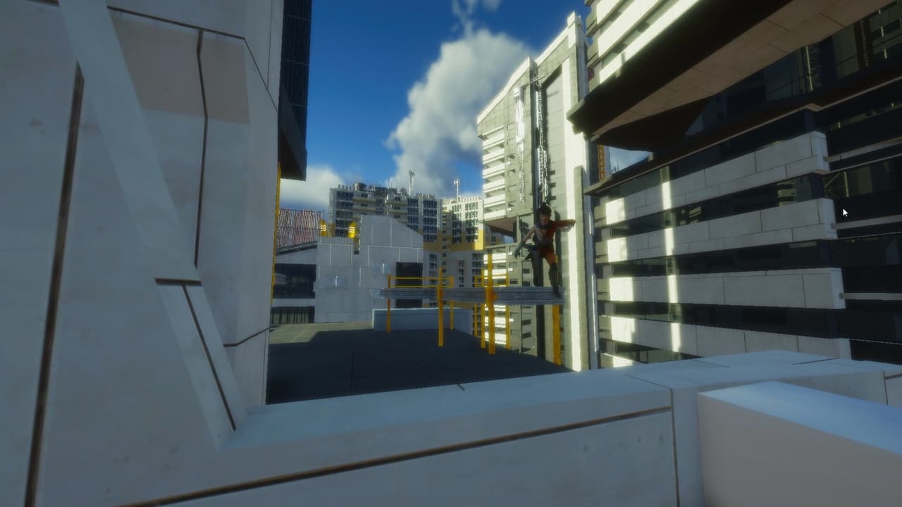 Bhop Craze screenshot 5