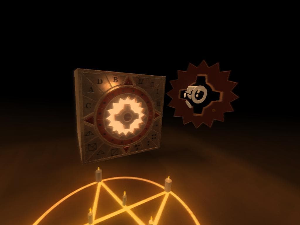 HellVibe screenshot 4