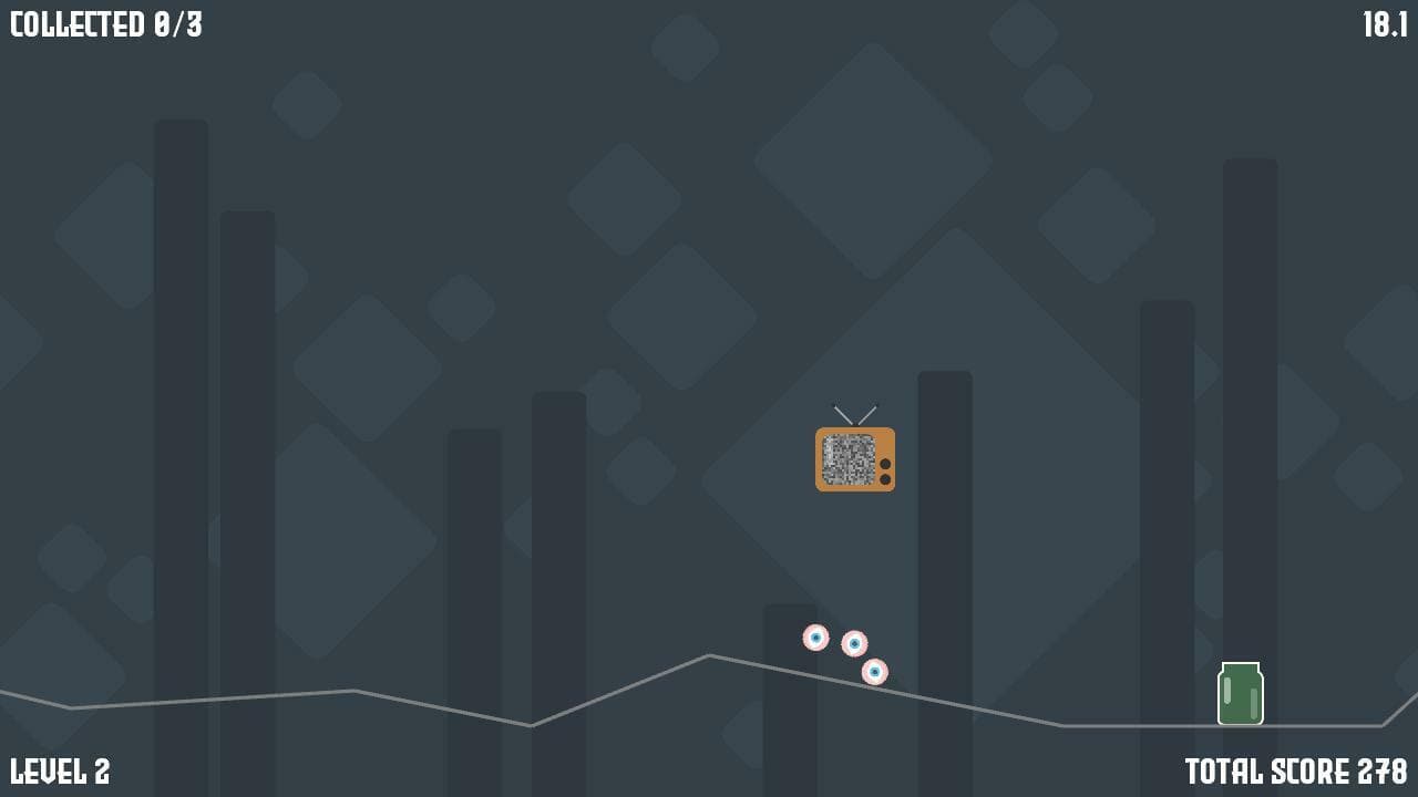 Hypnoteyes screenshot 2