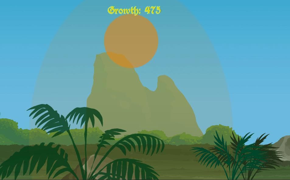 Sun Cycles Saga