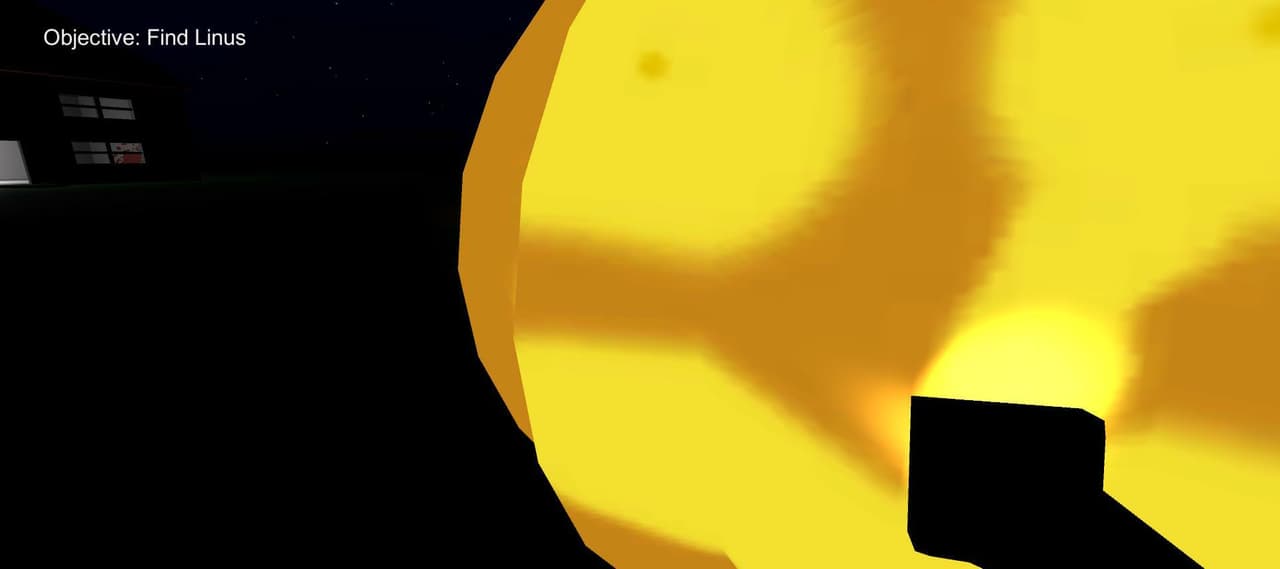 Its the Great Pumpkin screenshot 3